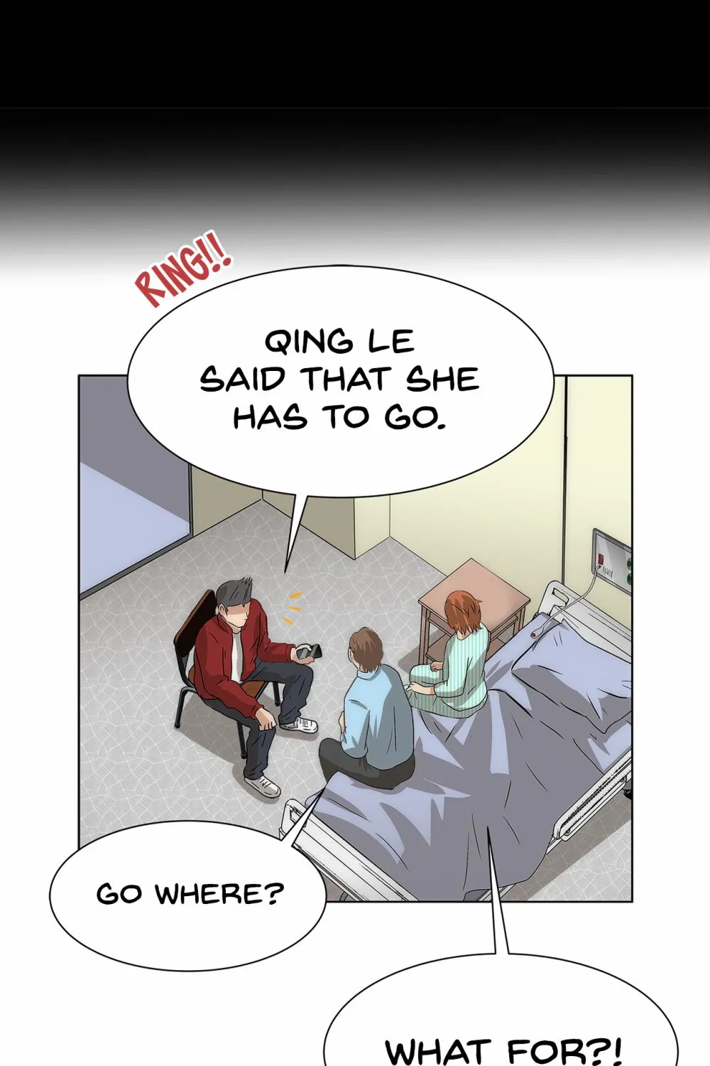 Emotion Chip Chapter 37 page 7 - MangaNato