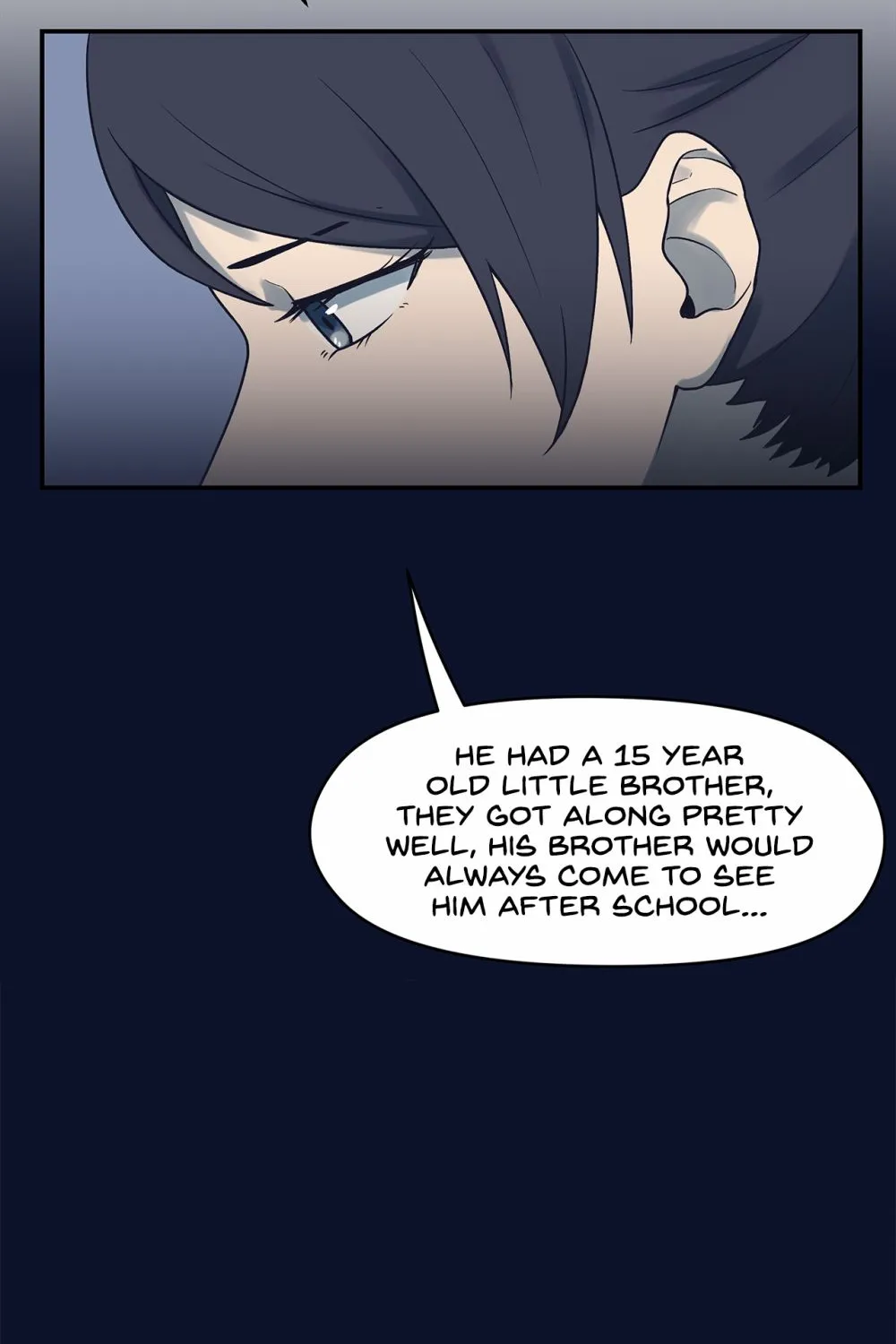 Emotion Chip Chapter 57 page 25 - MangaNato