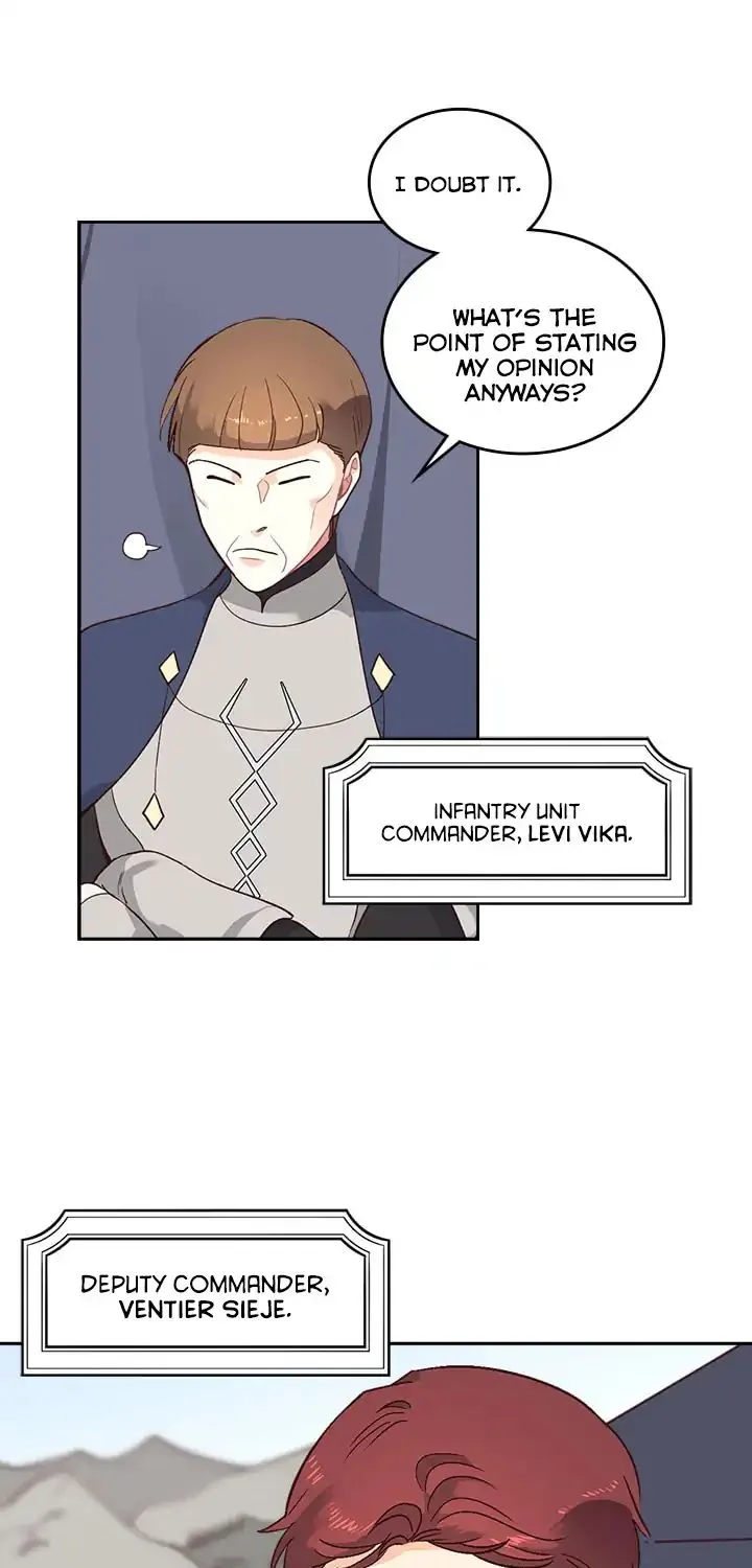 Emperor And The Female Knight Chapter 10 page 6 - MangaNato