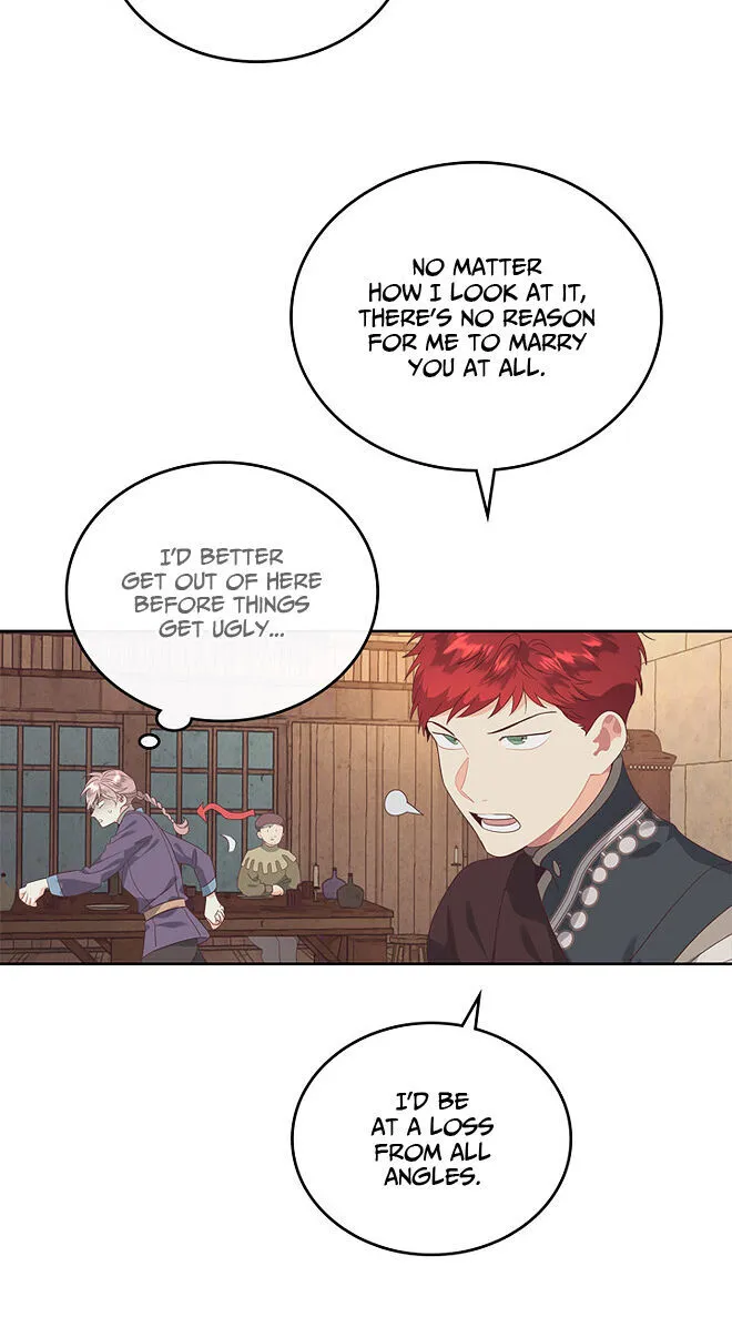 Emperor And The Female Knight Chapter 104 page 34 - MangaNato