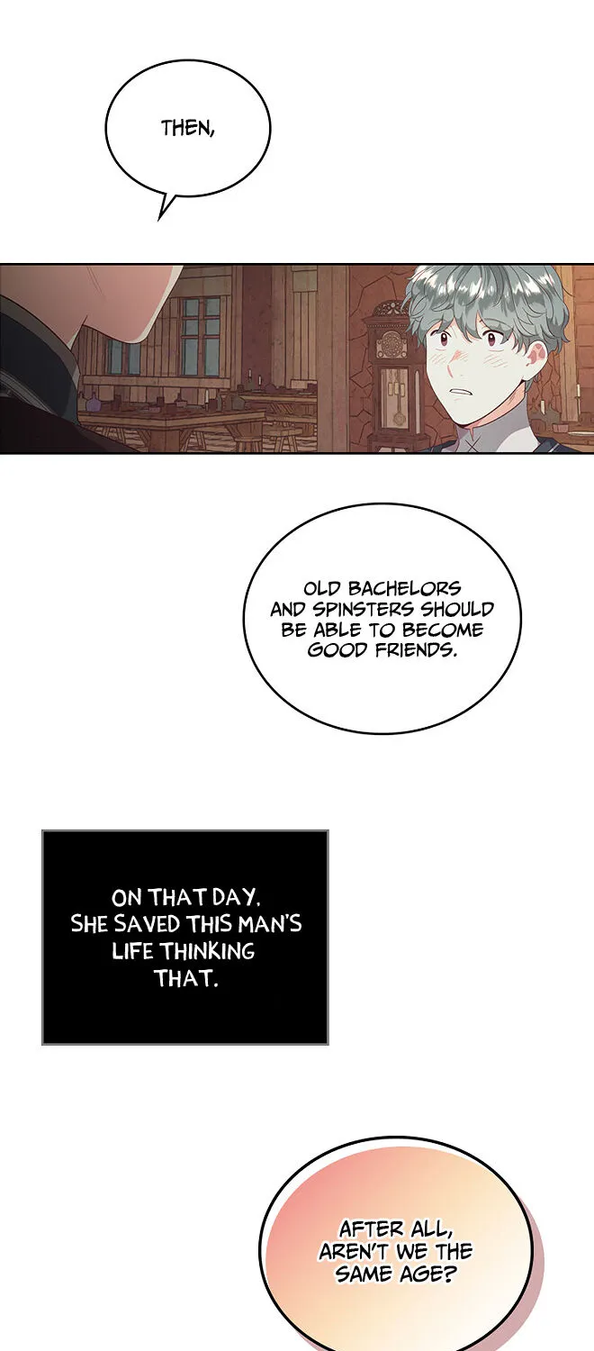 Emperor And The Female Knight Chapter 104 page 50 - MangaNato