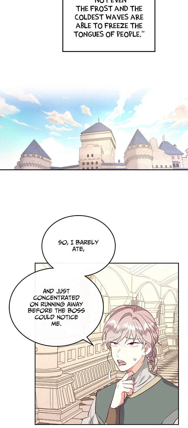 Emperor And The Female Knight Chapter 105 page 3 - MangaNato