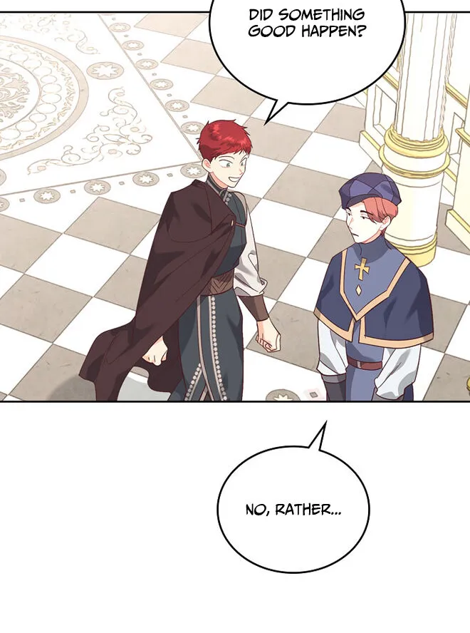 Emperor And The Female Knight Chapter 105 page 45 - MangaNato