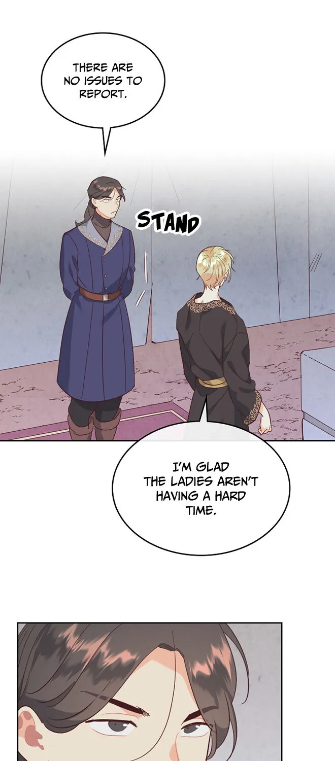 Emperor And The Female Knight Chapter 111 page 51 - MangaNato