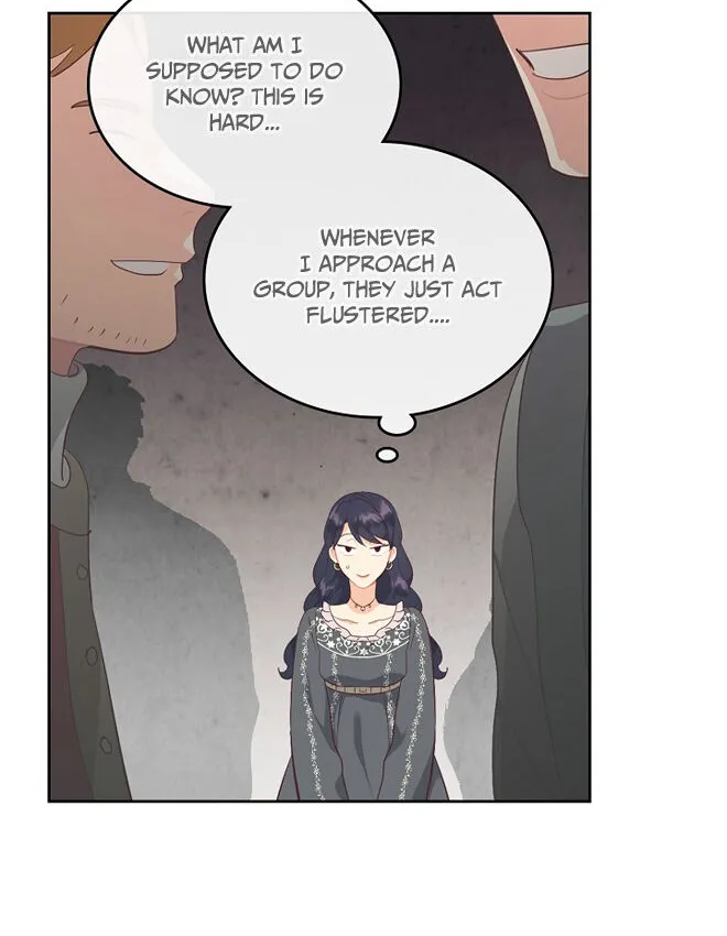 Emperor And The Female Knight Chapter 116 page 3 - MangaNato