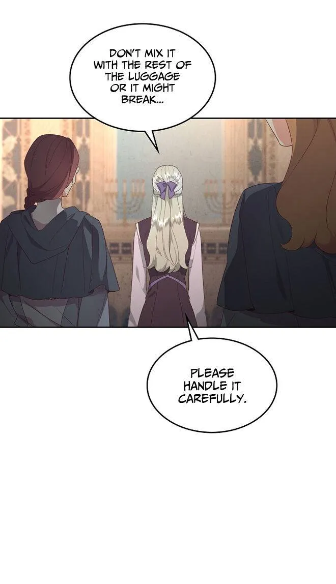 Emperor And The Female Knight Chapter 120 page 47 - MangaNato