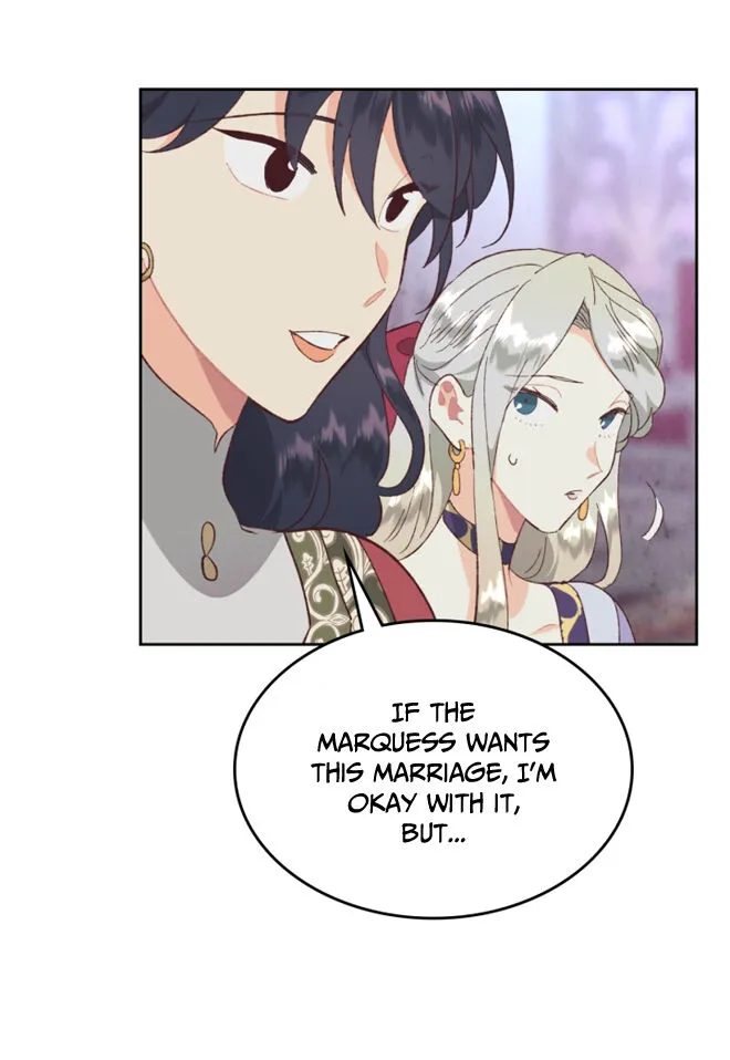 Emperor And The Female Knight Chapter 125 page 43 - MangaNato