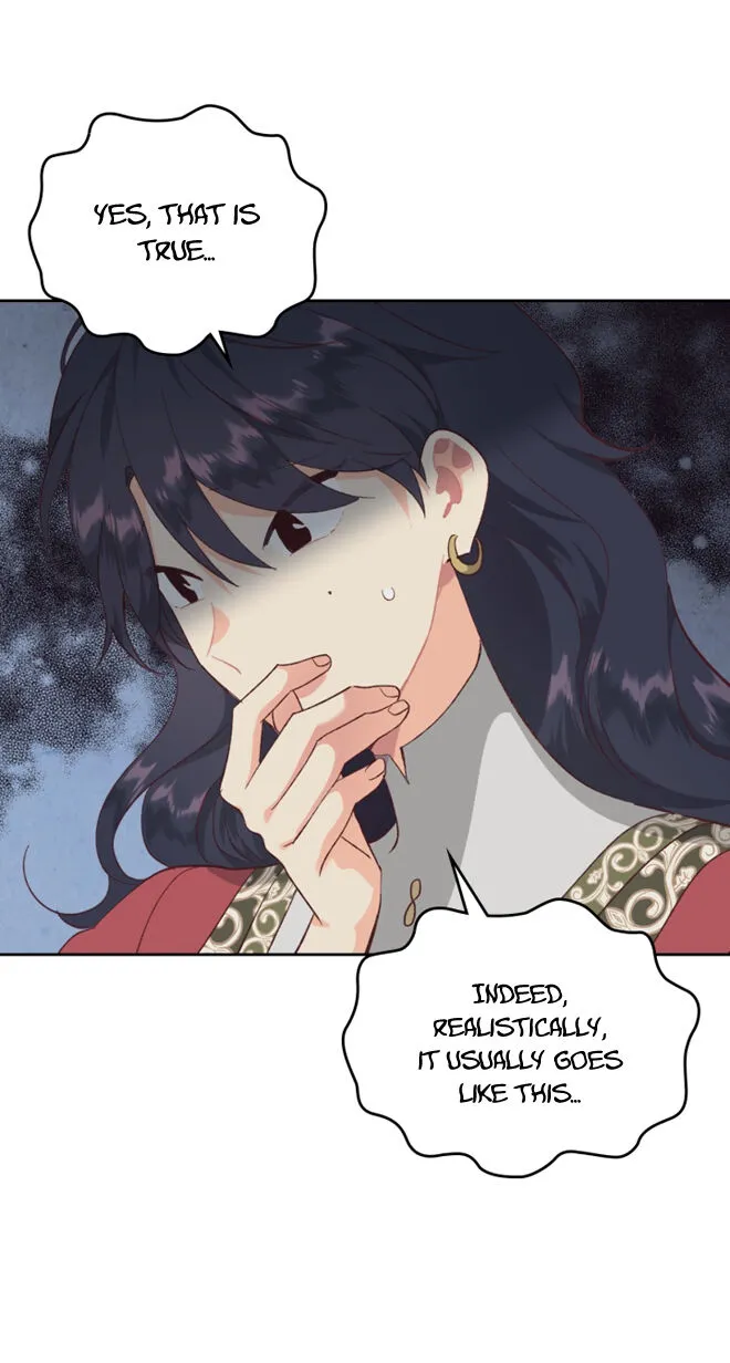 Emperor And The Female Knight Chapter 125 page 48 - MangaNato