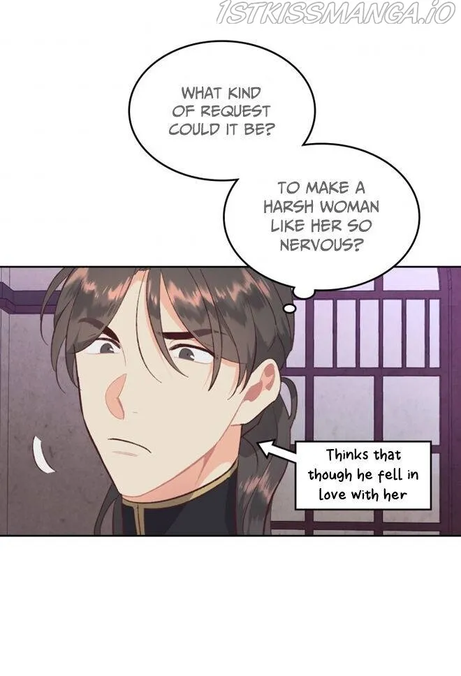 Emperor And The Female Knight Chapter 126 page 40 - MangaNato