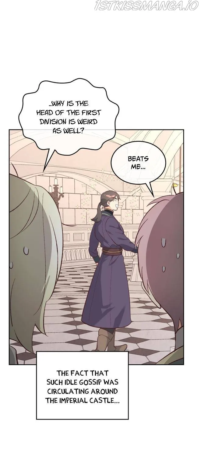 Emperor And The Female Knight Chapter 130 page 7 - MangaNato