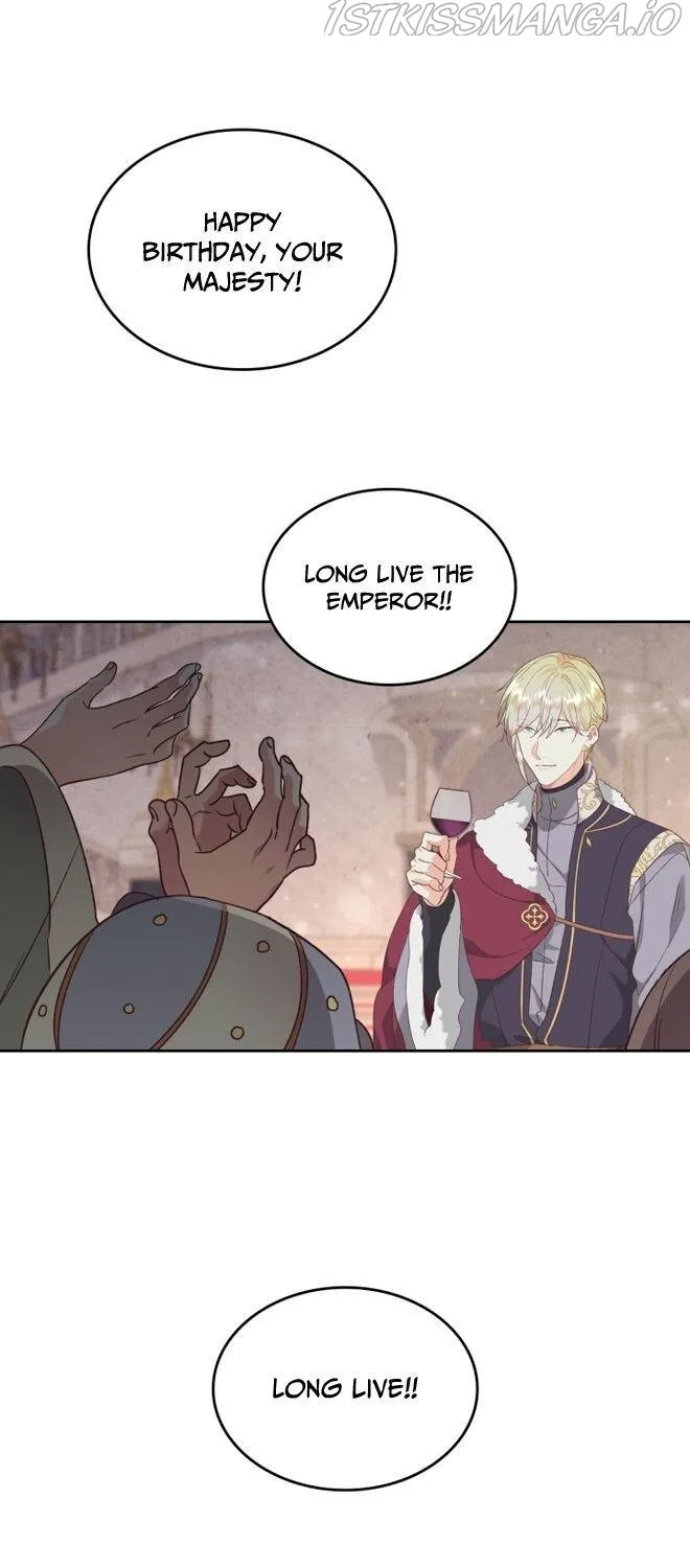 Emperor And The Female Knight Chapter 133 page 10 - MangaNato