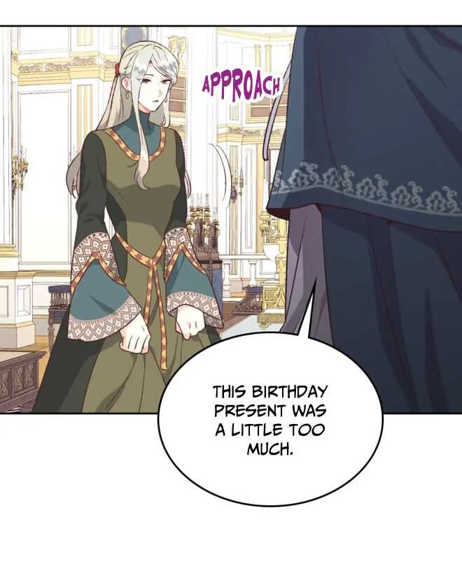 Emperor And The Female Knight Chapter 137 page 58 - MangaNato