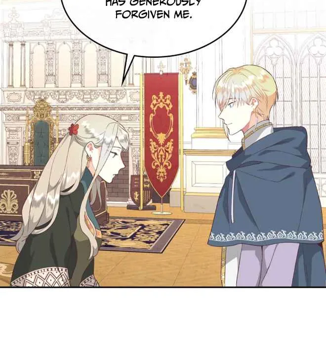 Emperor And The Female Knight Chapter 138 page 3 - MangaNato