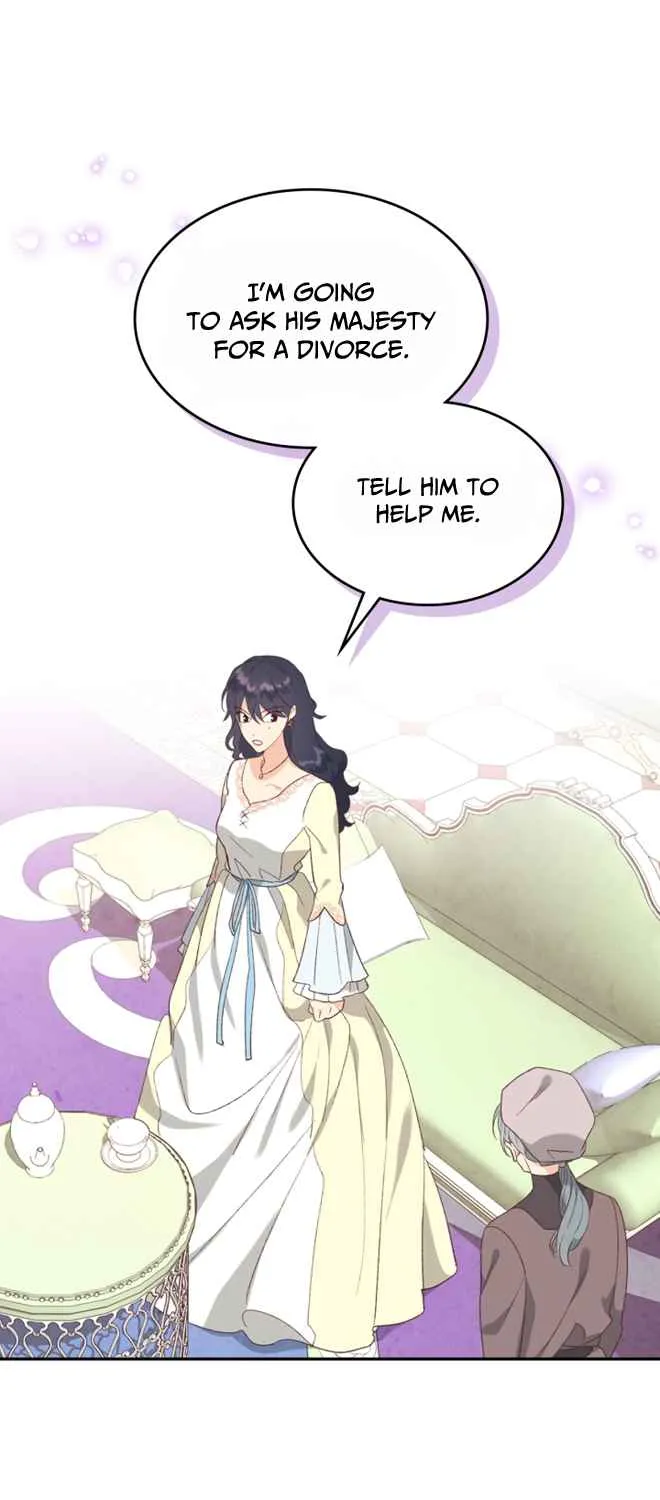 Emperor And The Female Knight Chapter 138 page 61 - MangaNato