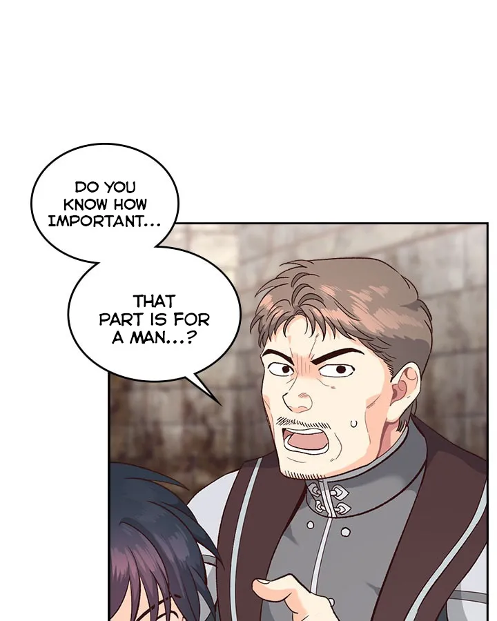 Emperor And The Female Knight Chapter 15 page 26 - MangaNato