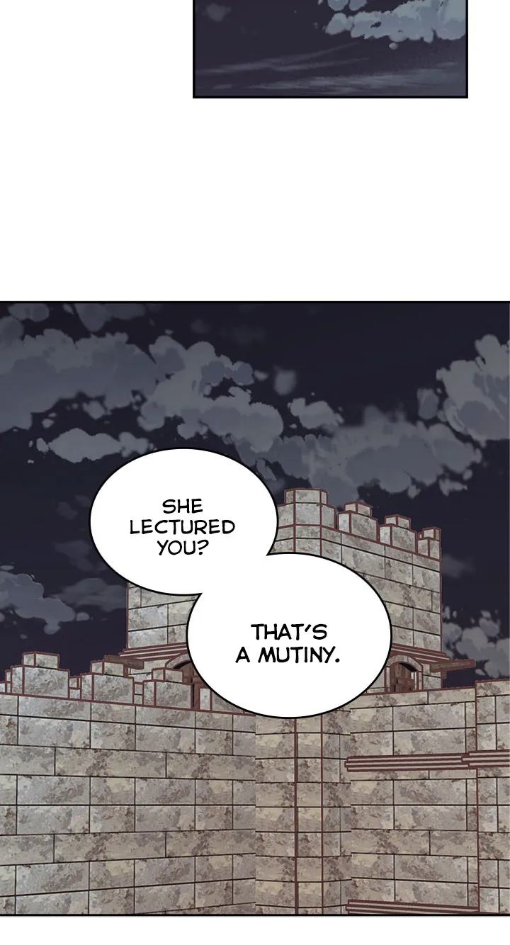 Emperor And The Female Knight Chapter 15 page 39 - MangaNato