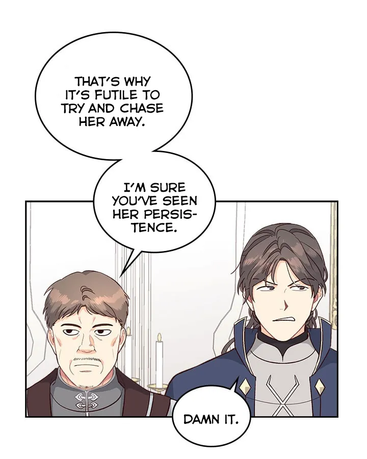 Emperor And The Female Knight Chapter 15 page 59 - MangaNato