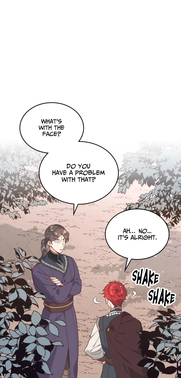 Emperor And The Female Knight Chapter 150 page 50 - MangaNato