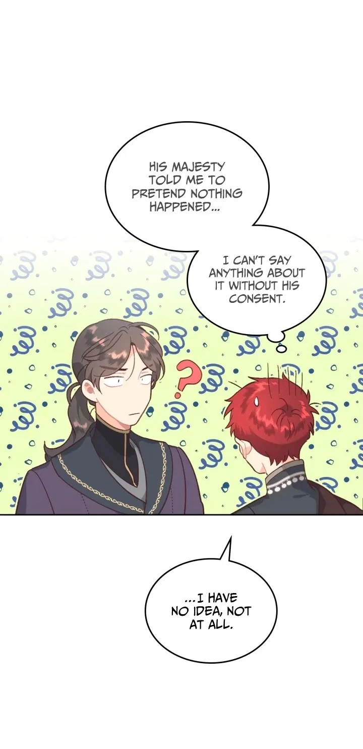 Emperor And The Female Knight Chapter 150 page 63 - MangaNato