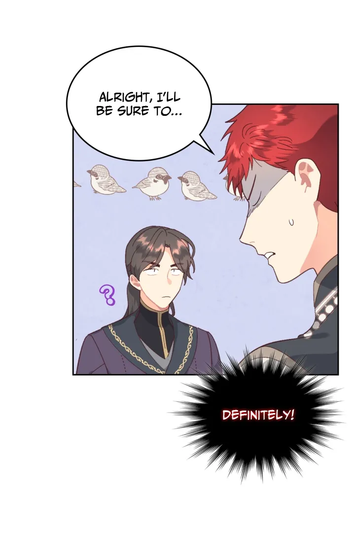 Emperor And The Female Knight Chapter 150 page 66 - MangaNato