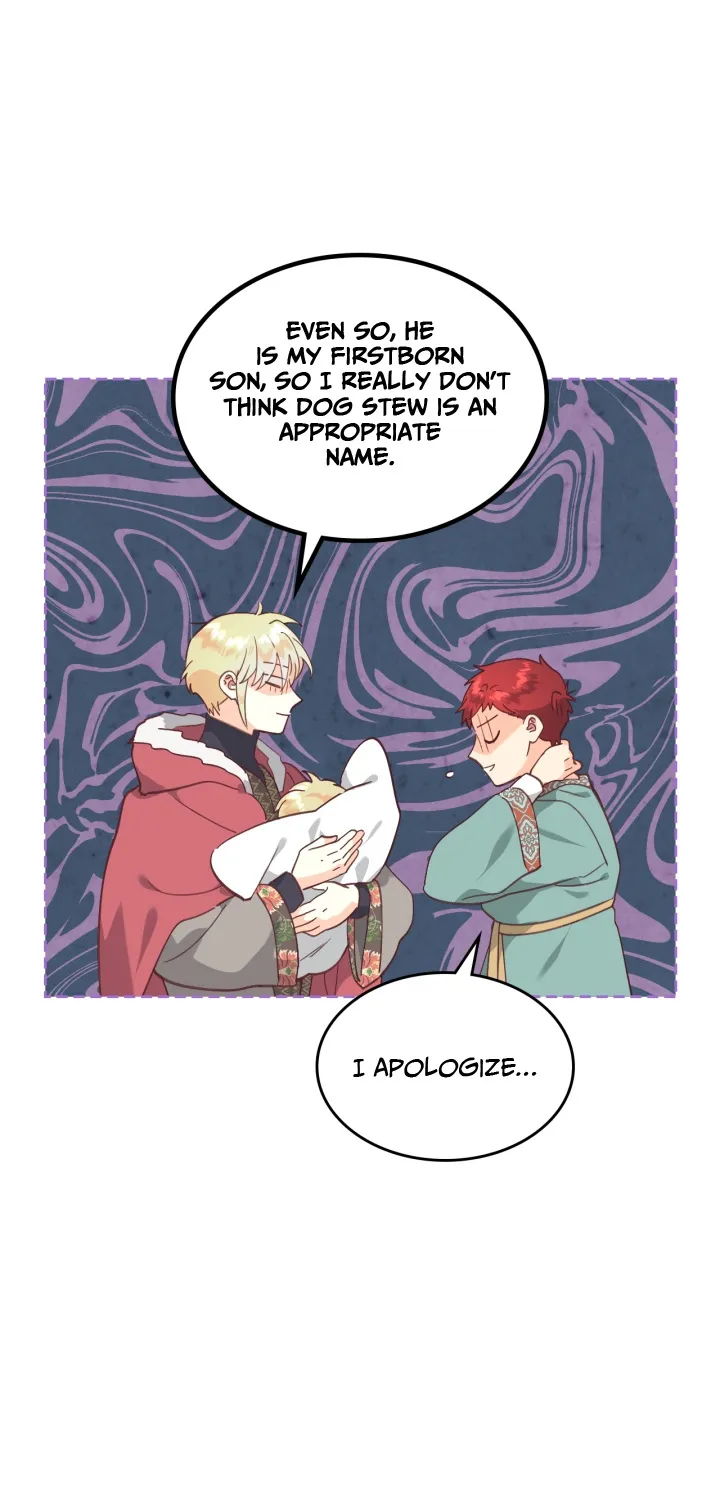 Emperor And The Female Knight Chapter 162 page 28 - MangaNato