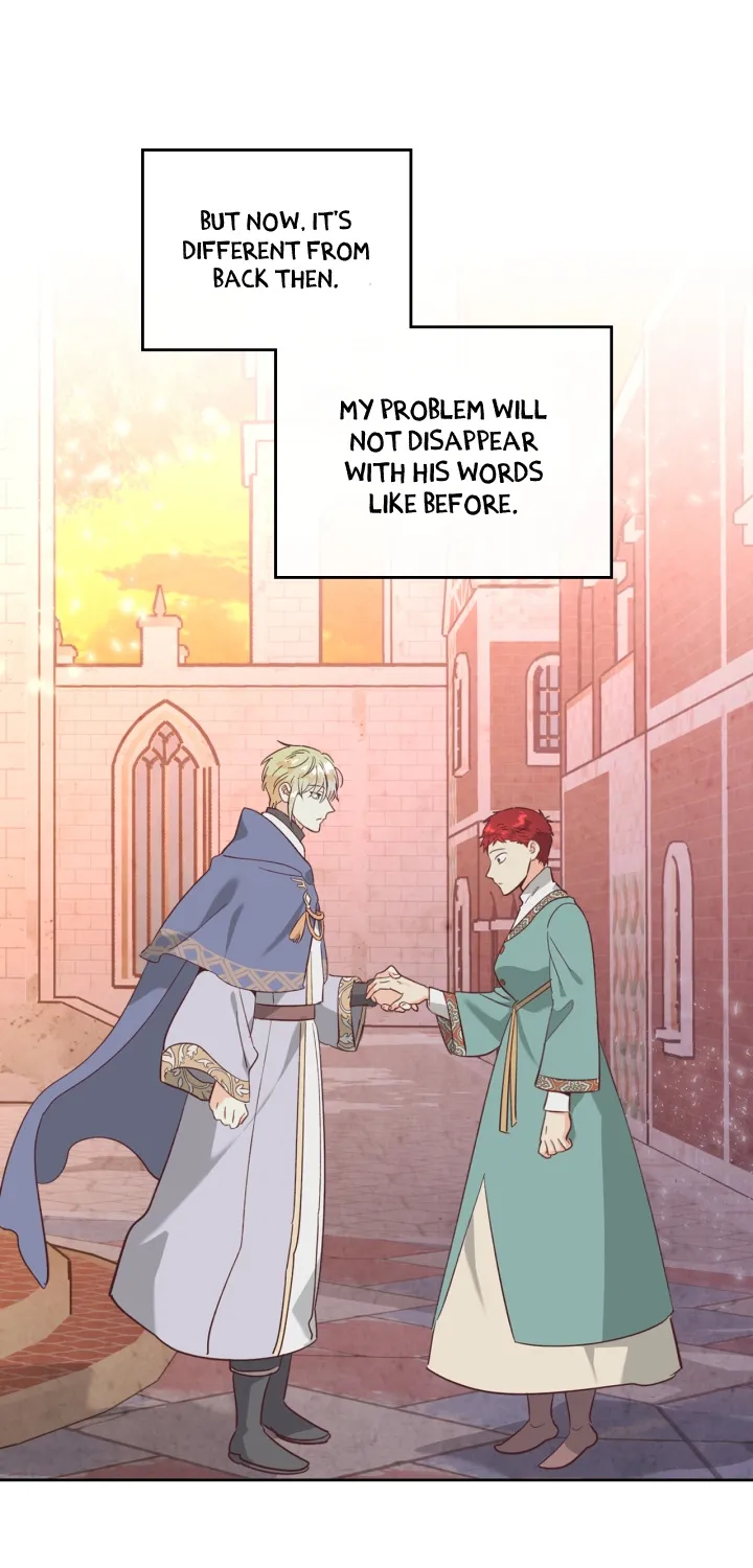 Emperor And The Female Knight Chapter 163 page 61 - MangaNato