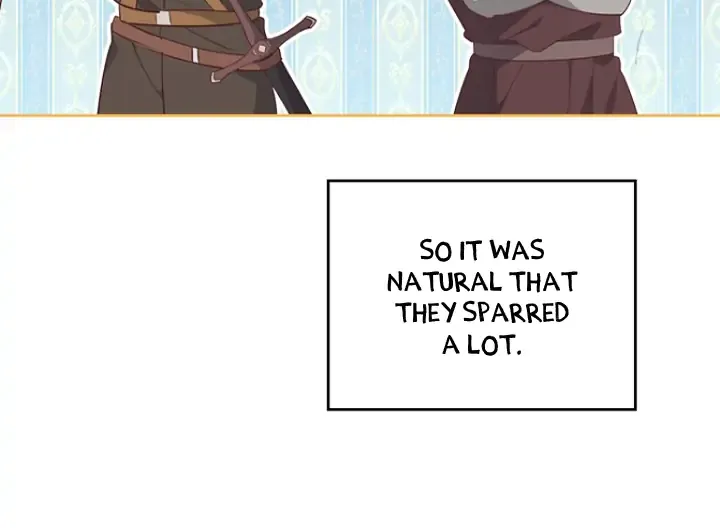 Emperor And The Female Knight Chapter 166 page 3 - MangaNato