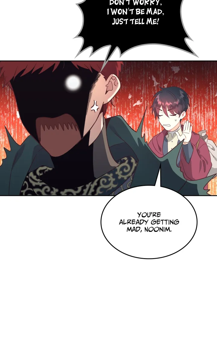 Emperor And The Female Knight Chapter 168 page 33 - MangaNato