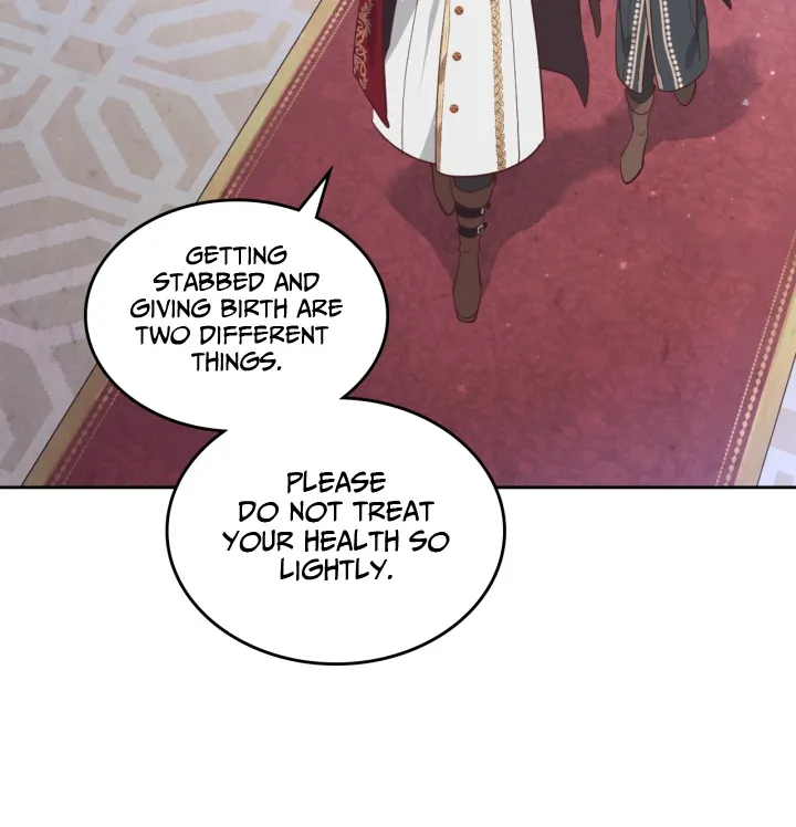 Emperor And The Female Knight Chapter 169 page 64 - MangaNato