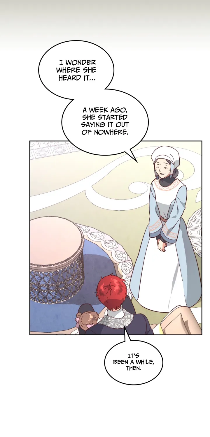 Emperor And The Female Knight Chapter 172 page 21 - MangaNato