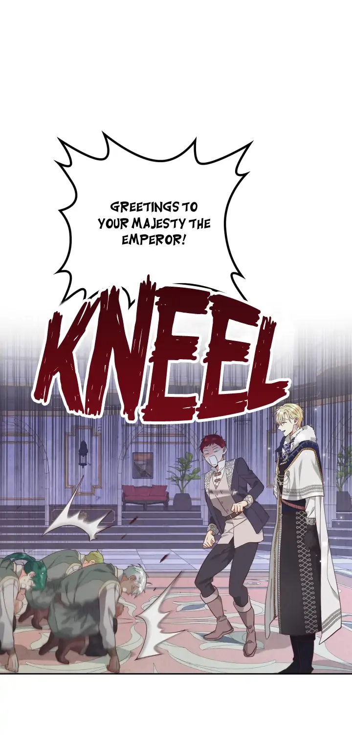 Emperor And The Female Knight Chapter 173 page 66 - MangaNato