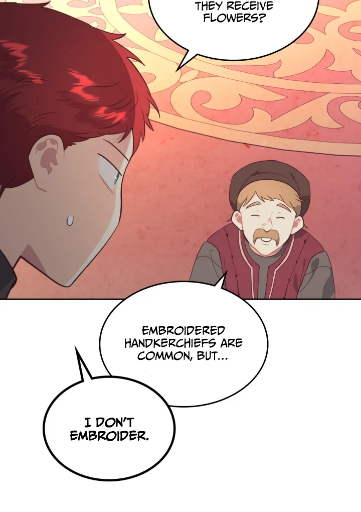 Emperor And The Female Knight Chapter 179 page 63 - MangaNato