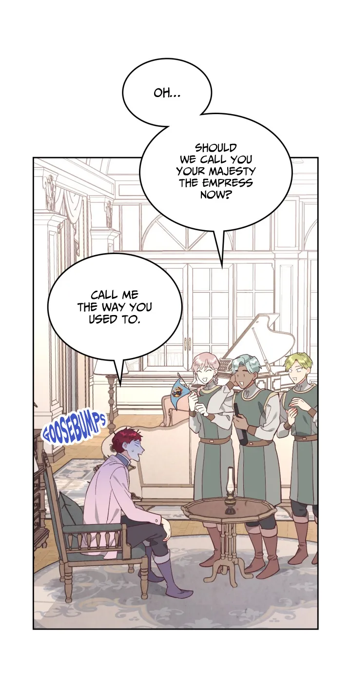 Emperor And The Female Knight Chapter 184 page 6 - MangaNato