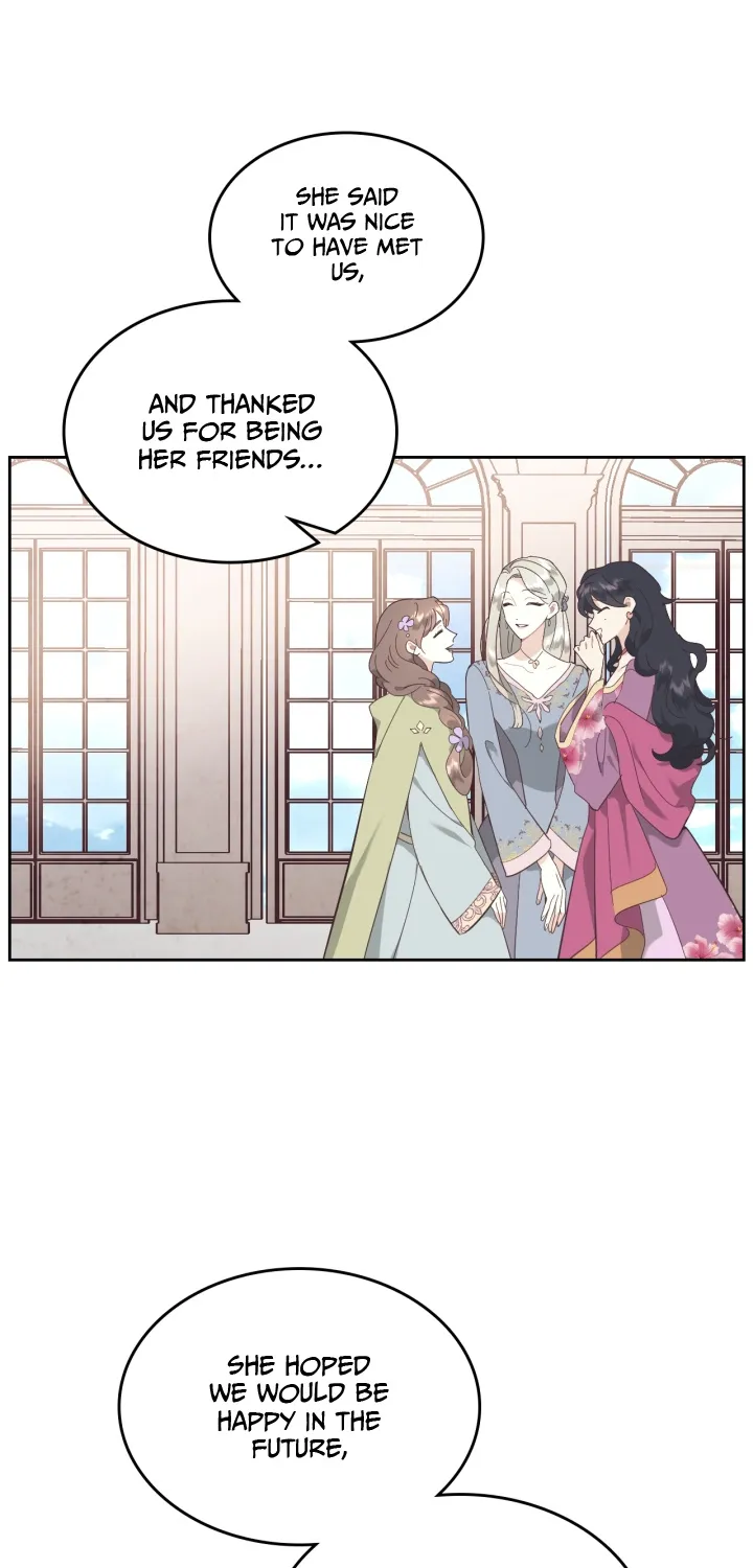 Emperor And The Female Knight Chapter 185 page 10 - MangaNato