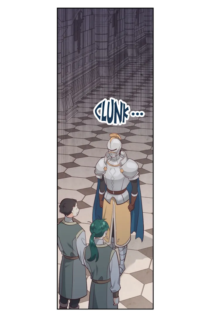 Emperor And The Female Knight Chapter 186 page 69 - MangaNato