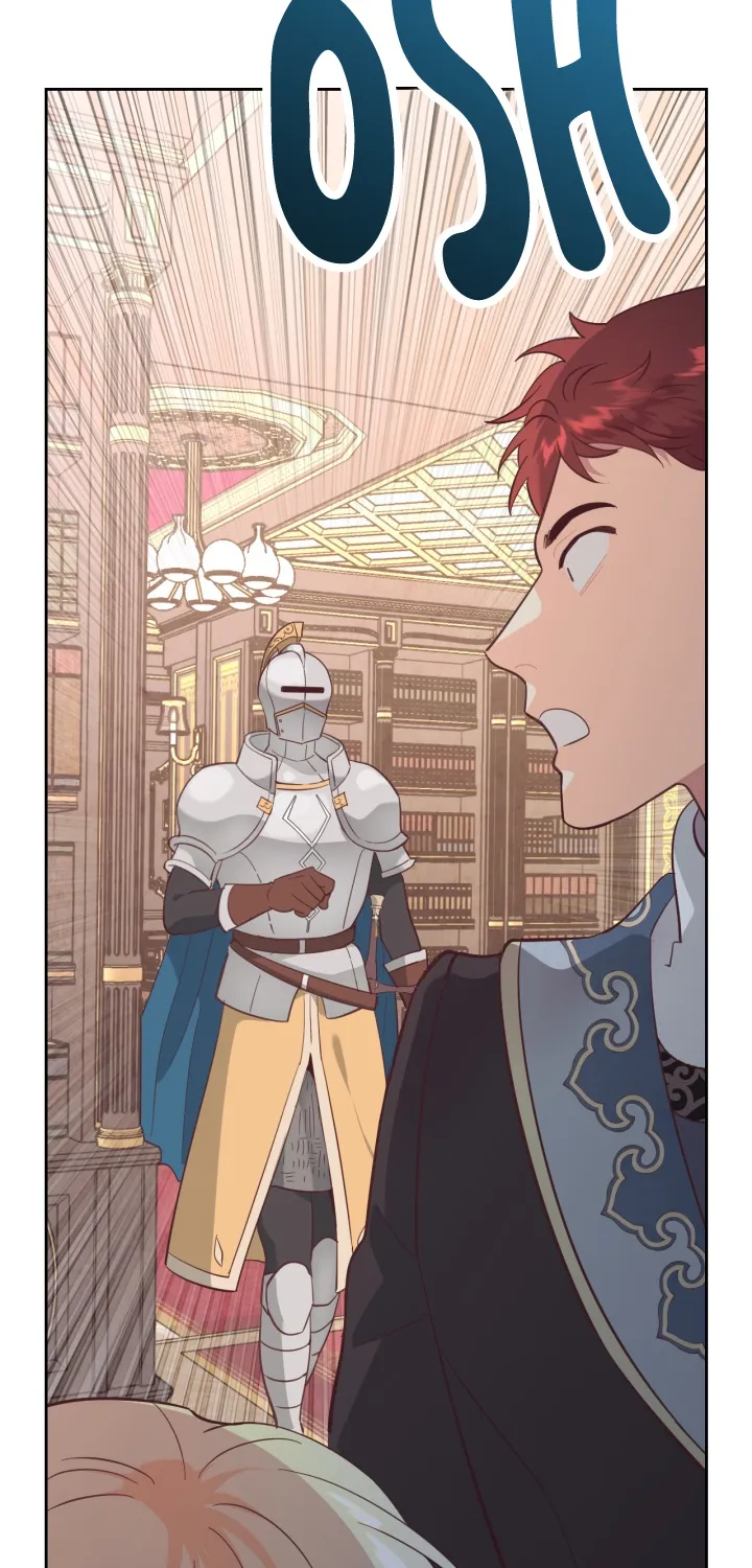 Emperor And The Female Knight Chapter 187 page 14 - MangaNato