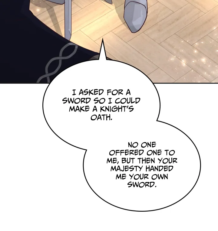 Emperor And The Female Knight Chapter 187 page 45 - MangaNato