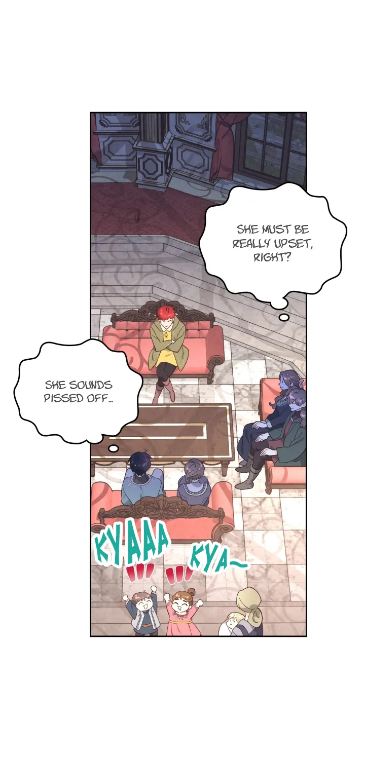 Emperor And The Female Knight Chapter 189 page 68 - MangaNato