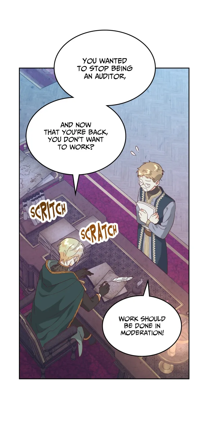 Emperor And The Female Knight Chapter 191 page 36 - MangaNato