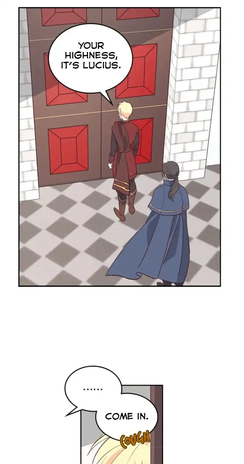 Emperor And The Female Knight Chapter 2 page 48 - MangaNato