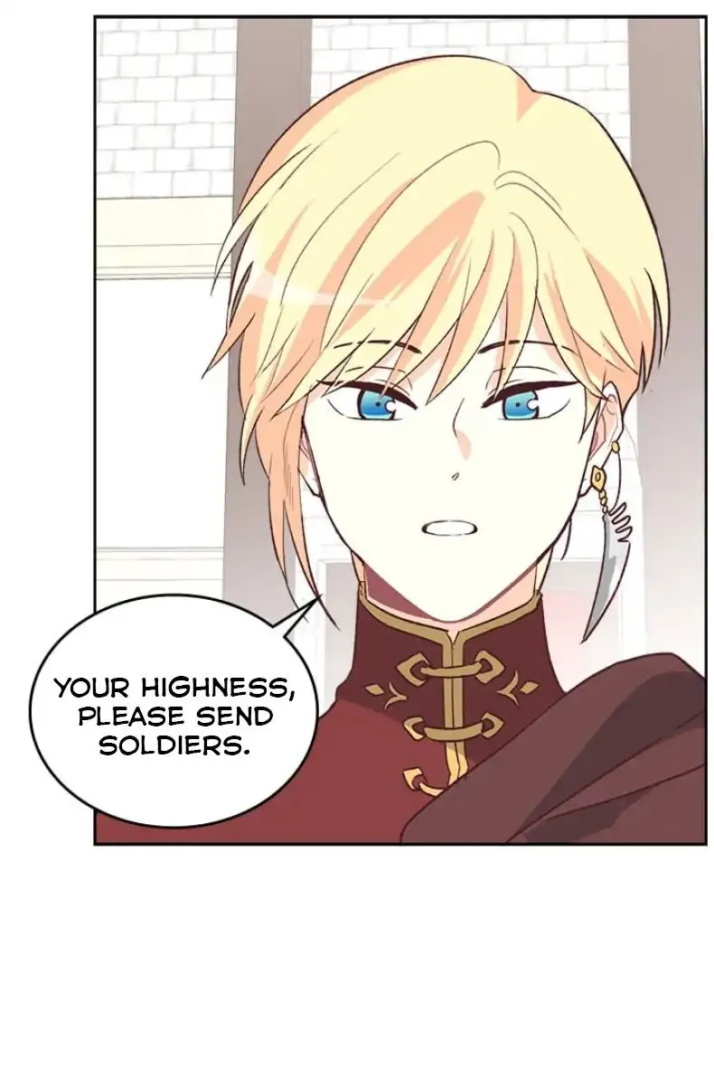 Emperor And The Female Knight Chapter 2 page 58 - MangaNato