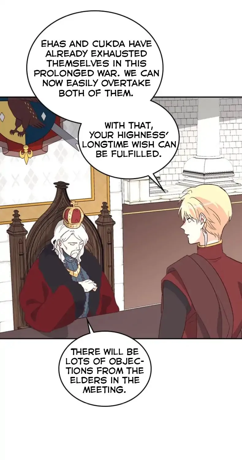 Emperor And The Female Knight Chapter 2 page 59 - MangaNato