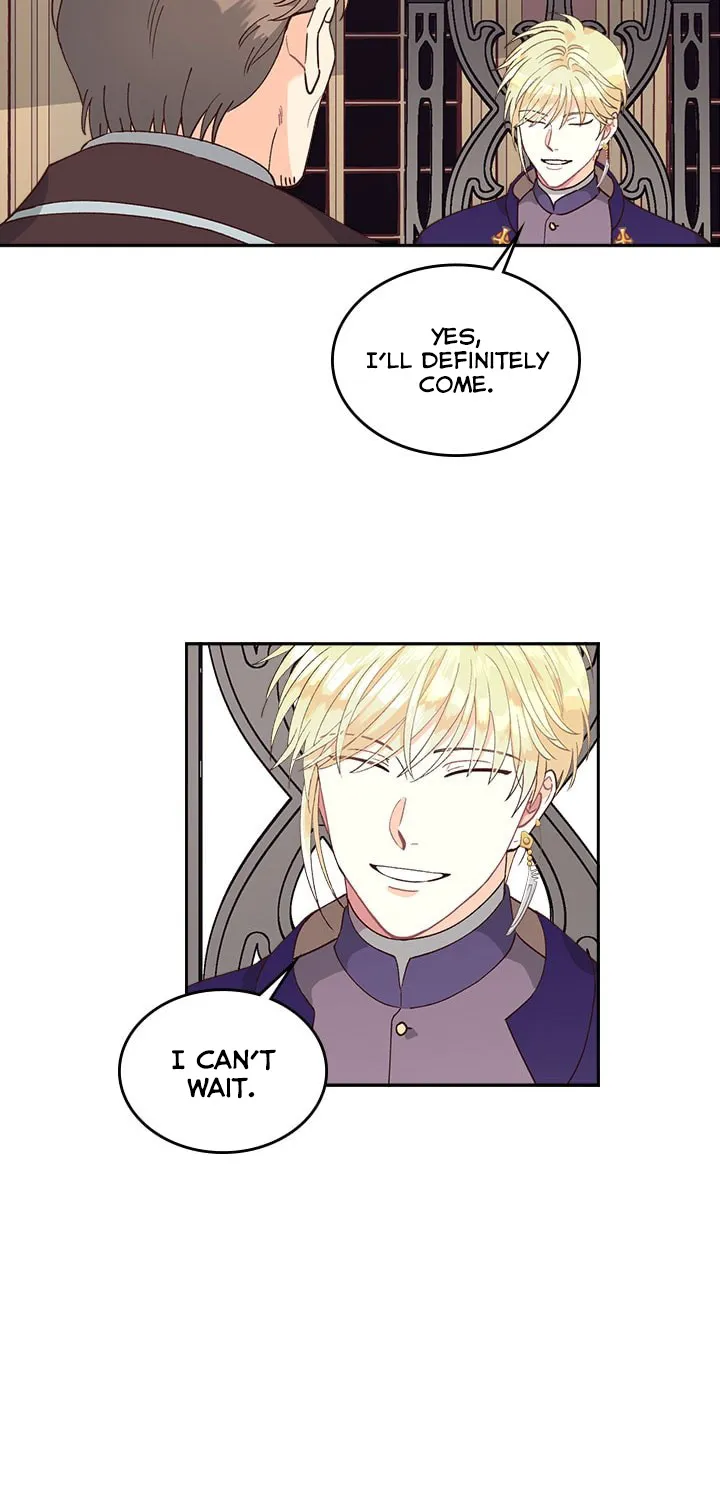 Emperor And The Female Knight Chapter 22 page 29 - MangaNato