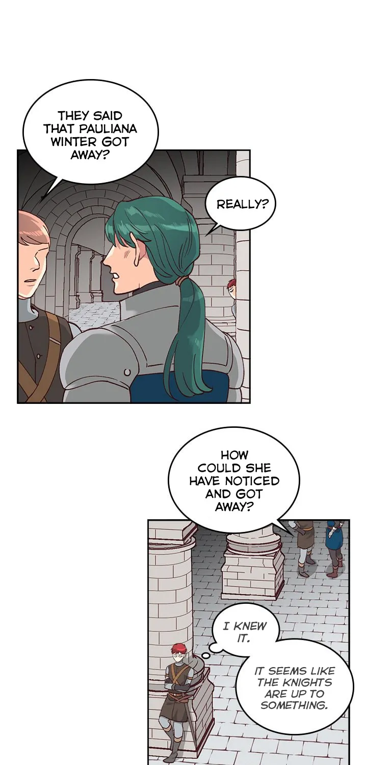 Emperor And The Female Knight Chapter 22 page 4 - MangaNato