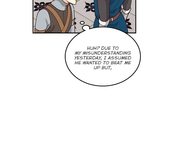 Emperor And The Female Knight Chapter 23 page 7 - MangaNato