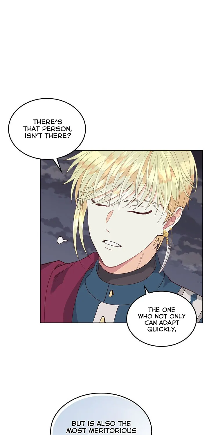 Emperor And The Female Knight Chapter 25 page 34 - MangaNato