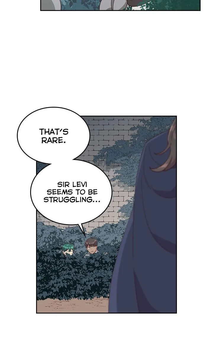 Emperor And The Female Knight Chapter 25 page 10 - MangaNato