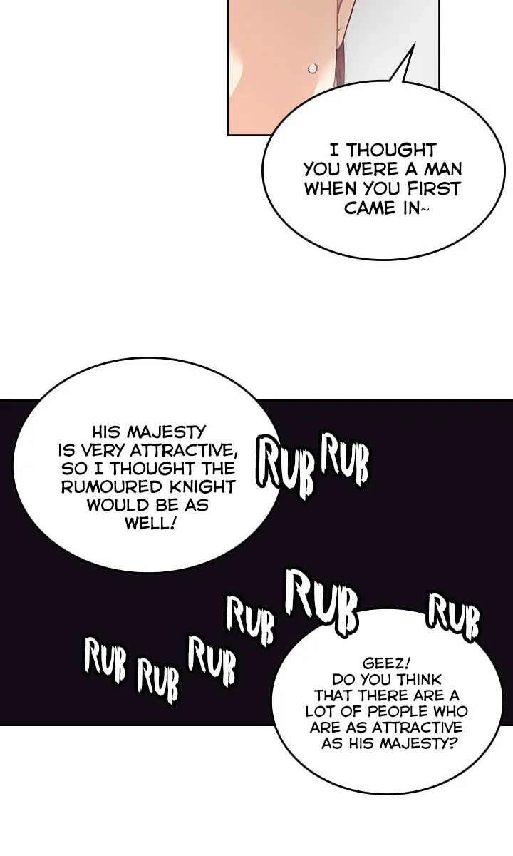 Emperor And The Female Knight Chapter 27 page 6 - MangaNato