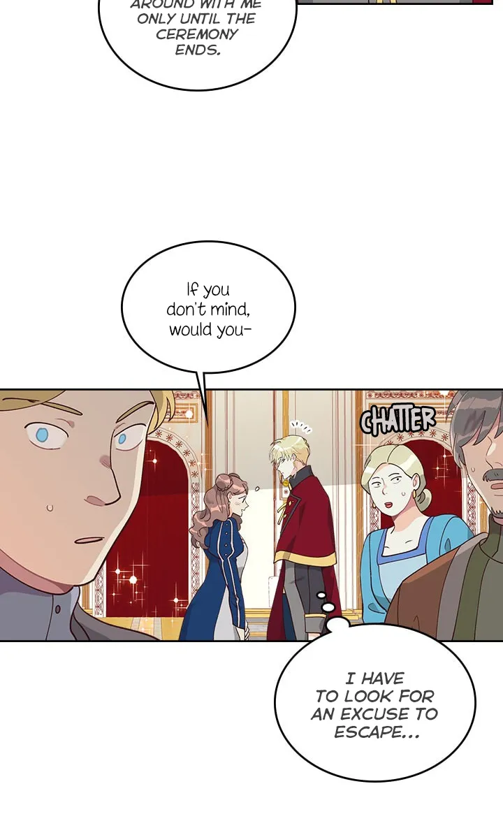 Emperor And The Female Knight Chapter 30 page 7 - MangaNato