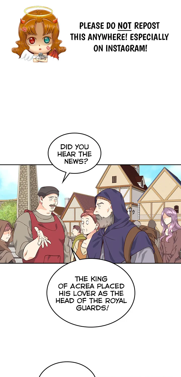 Emperor And The Female Knight Chapter 37 page 1 - MangaNato